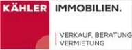 Logo von Kähler Immobilien GmbH
