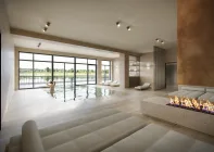 Indoor-/Outdoor-Pool