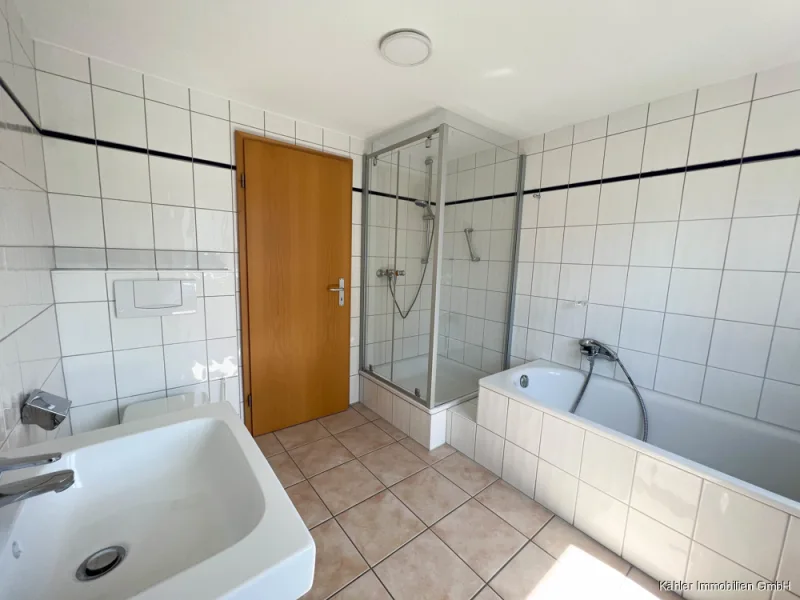 Badezimmer EFH