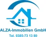 Logo von ALZA Immobilien GmbH
