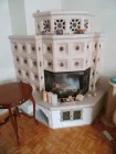Kamin vorhanden