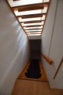 Treppen in den Keller