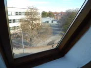 Blick aus Zimmer II