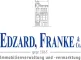 Logo von Edzard, Franke GmbH & Co.