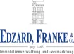Logo von Edzard, Franke GmbH & Co.
