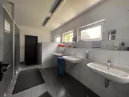 Sanitärbereich WC