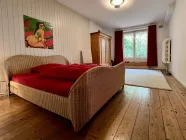 Schlafzimmer Soutarrain