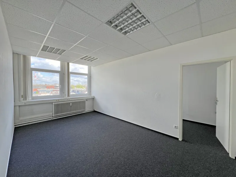 Büro 3