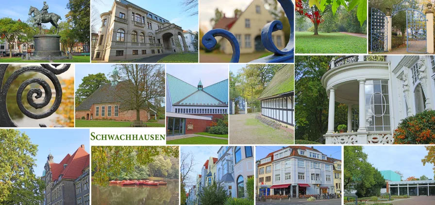 Schwachhausen