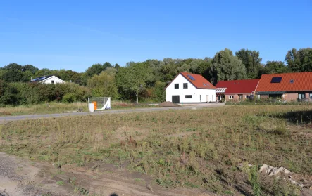 kurz1.16 - Grundstück kaufen in Bremerhaven - Baugrundstücke in exzellenter Lage