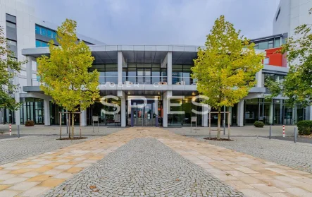 online - Büro/Praxis mieten in Bremen - Imposanter Standort zwischen Weser und Europahafen