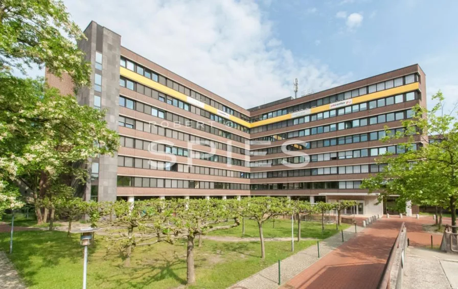 online  - Büro/Praxis mieten in Bremen - Business Center Schwachhausen