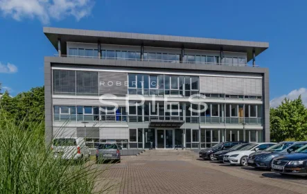 online - Büro/Praxis mieten in Bremen - Exklusive Büroflächen in der Airport City