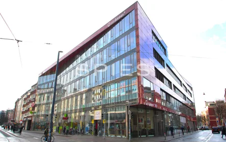 online  - Büro/Praxis mieten in Bremen - Moderne Bürofläche im Stephaniviertel