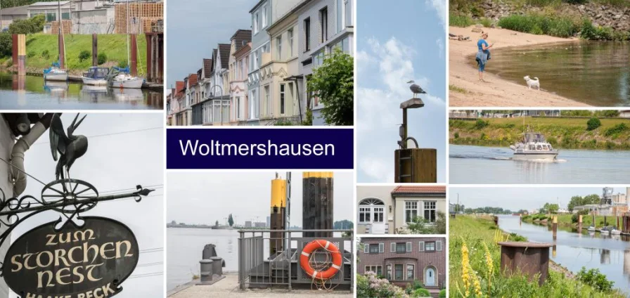 Woltmershausen