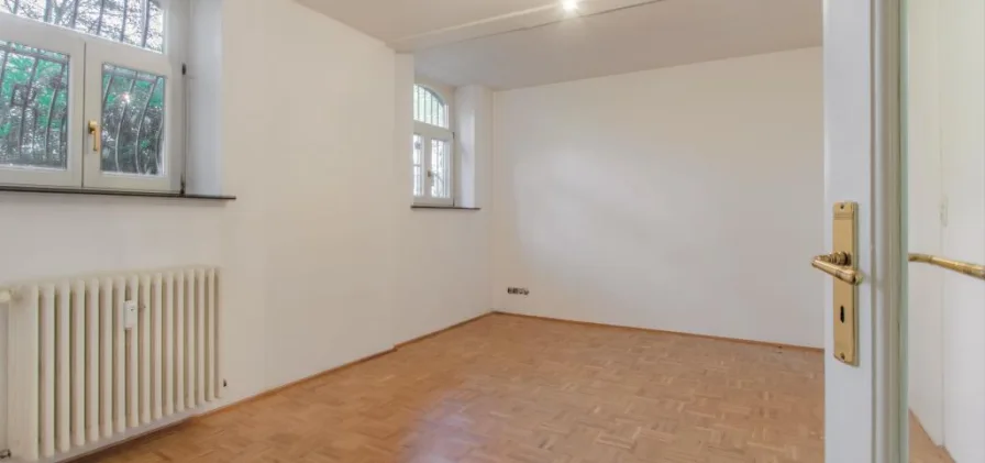 Büro / Zimmer