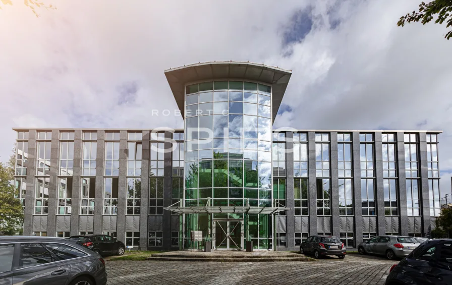 online - Büro/Praxis mieten in Bremen-Universität - Moderne Bürofläche im Gewerbegebiet Technologiepark