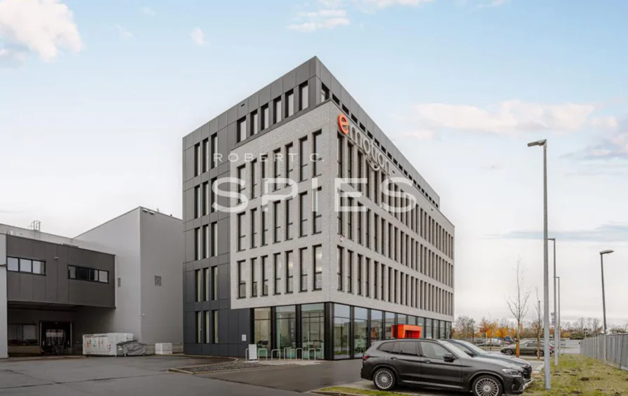 Titel_Wasserzeichen - Büro/Praxis mieten in Bremen  - Hochwertige und moderne Büro- und Retailflächen in der Hansalinie