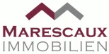 Logo von Marescaux-Immobilien