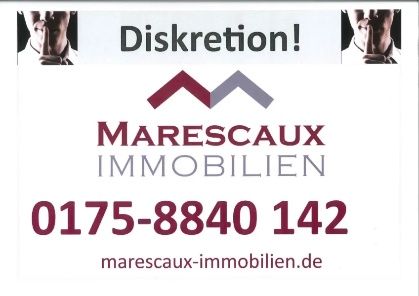 Diskretion - Wohnung kaufen in Schladen - Eine gute Investition