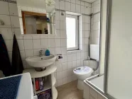 Badezimmer Whg. 2 OG