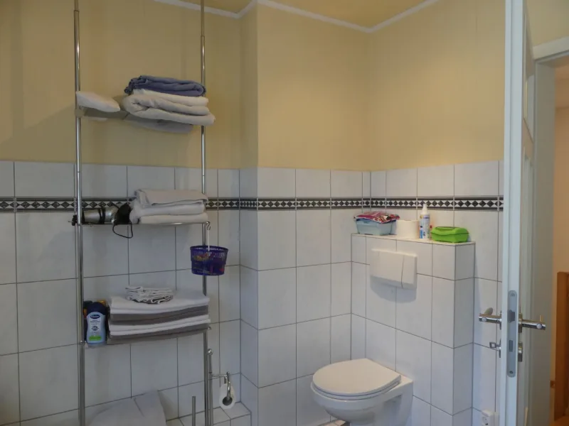 Badezimmer I