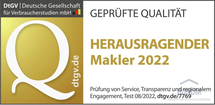 DtGV-Siegel_Herausragende Makler 2022