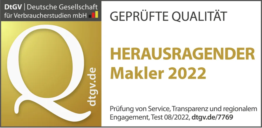 DtGV-Siegel_Herausragende Makler 2022