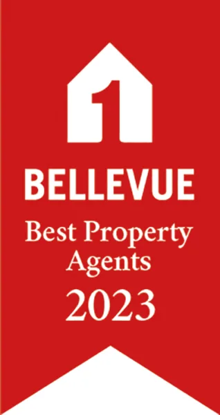 Bellevue Best Property Agents 2023