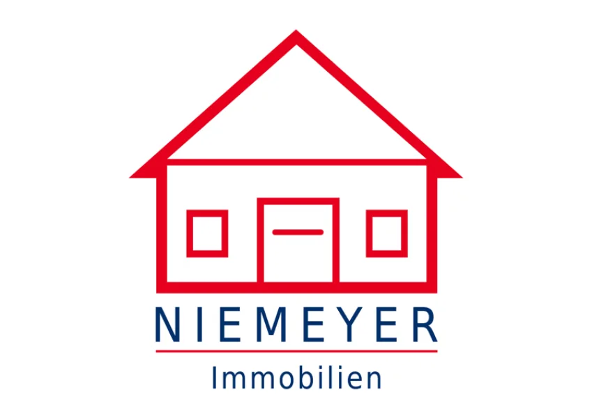 Niemeyer-Immo04-Logo-final-hx - Grundstück kaufen in Bremen - Baugrundstück in zweiter Baureihe im nördlichen Bremen-Blumenthal