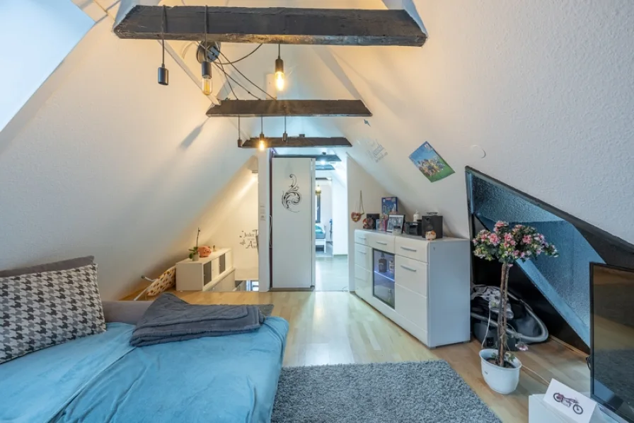 Wohnung Wohnzimmer (1)