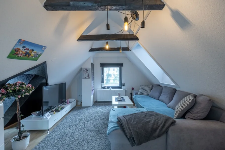 Wohnung Wohnzimmer