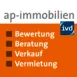 Logo von ap-immobilien, Angela Podbielski