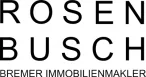 Logo von Rosenbusch Immobilien