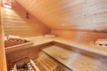 1. OG Sauna