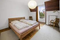 Schlafzimmer 2. Obergeschoss