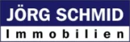 Logo von Jörg Schmid Immobilien