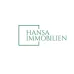 Logo von Hansa-Immobilien  Dr. Zimmermann GmbH & Co. KG