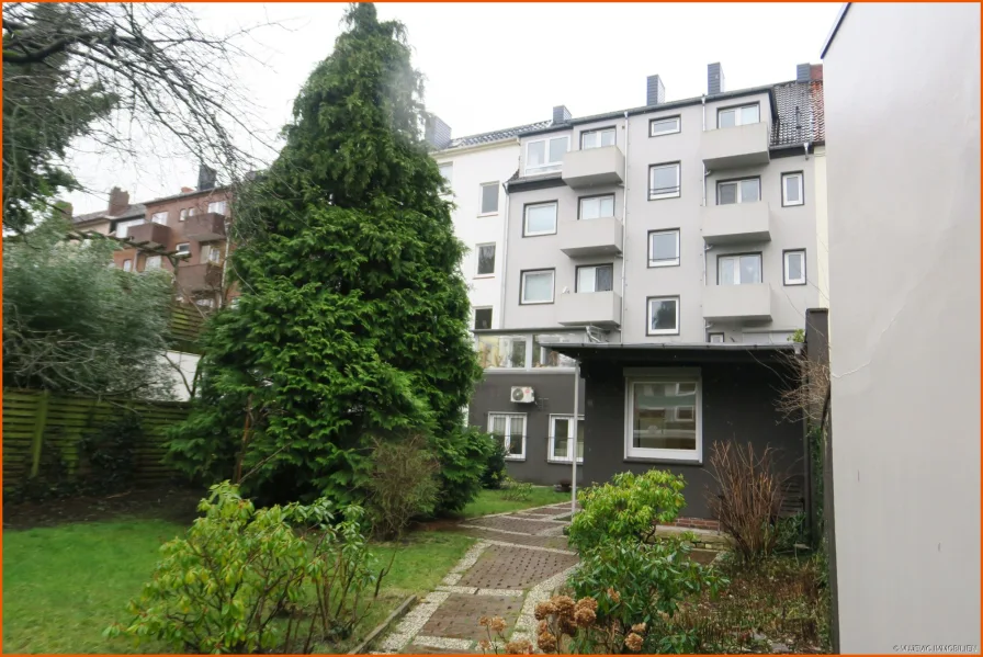IMG_9290 - Haus kaufen in Bremerhaven / Geestemünde - Interessante Kapitalanlage in Bremerhaven-Geestemünde