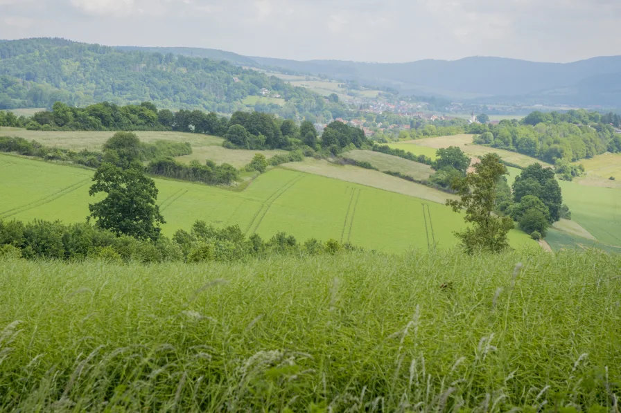 Weserbergland