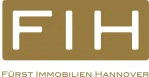 Logo von FIH Fürst Immobilien Hannover GmbH