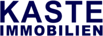 Logo von Kaste Immobilien