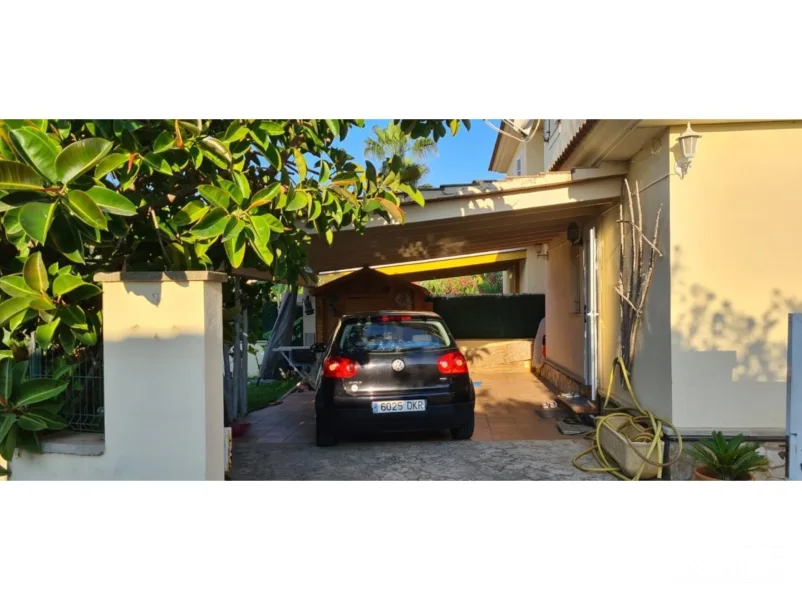 Carport