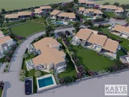 Marina Villas Komplex 