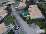 Marina Villas Komplex  