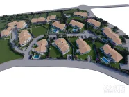 Marina Villas Komplex 