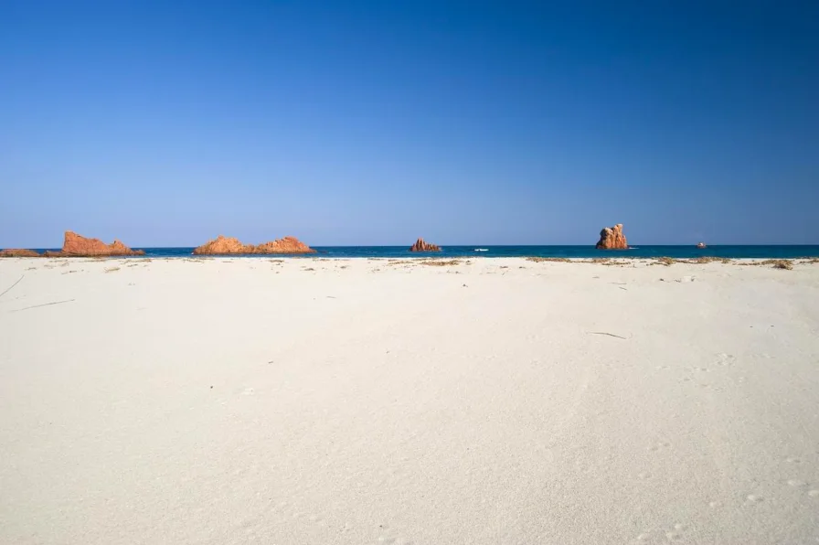 Spiaggia di Cea