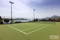 Tennis