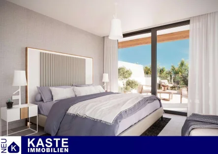 Titel - Haus kaufen in Cala Rajada - Cala Rajada | Modernes Wohnen im Nord-Osten von Mallorca