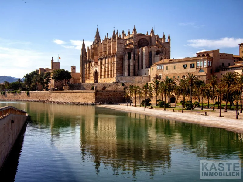 La Seu / Palma